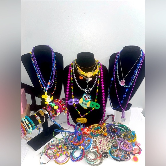 Other - Assorted Fashion Jewelry Lot for Girls #218